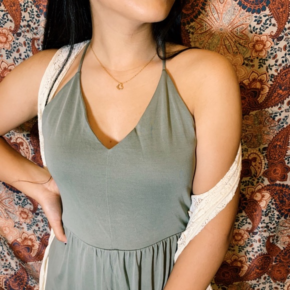 Pants - 🌺 JUMPSUIT & SUMMER CARDI 🌺